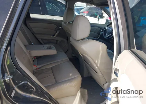 2010 Acura Rdx из США, поврежденный, VIN 5J8TB1H5XAA004230